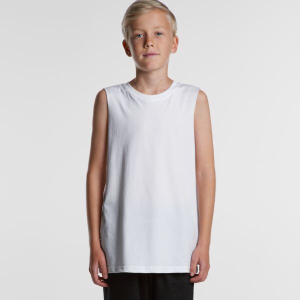 AS Colour Kids Barnard Tank Thumbnail