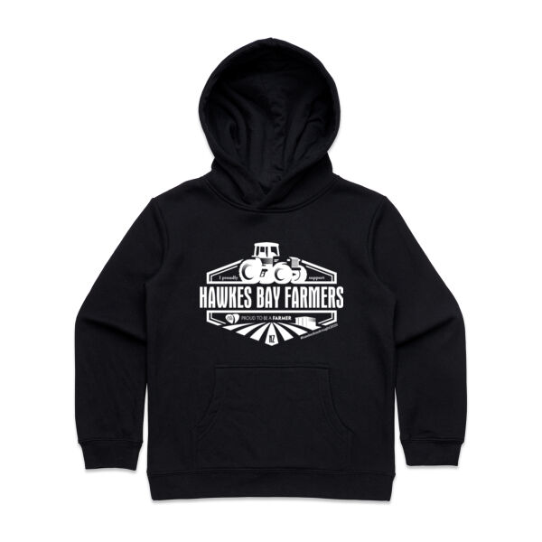 Hawkes Bay Supporters t-shirts  Thumbnail