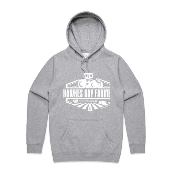 Hawkes Bay Supporters Unisex Hoody Thumbnail