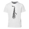 Podium Mens Poly Tee Thumbnail