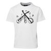 Podium Mens Poly Tee Thumbnail