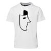 Podium Mens Poly Tee Thumbnail