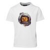 Podium Mens Poly Tee Thumbnail