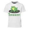 Podium Mens Poly Tee Thumbnail