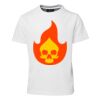 Podium Mens Poly Tee Thumbnail