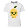 Podium Mens Poly Tee Thumbnail