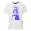 Podium Mens Poly Tee Thumbnail