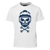 Podium Mens Poly Tee Thumbnail