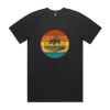 AS Colour Mens Active Blend Tee Thumbnail