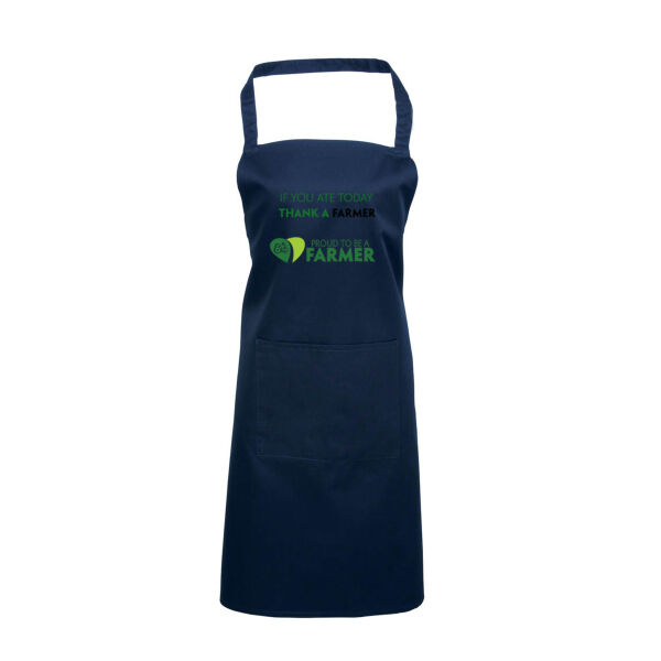 Thank a Farmer Apron Thumbnail