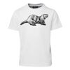 Podium Mens Poly Tee Thumbnail