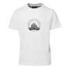 Podium Mens Poly Tee Thumbnail